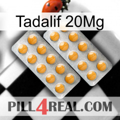 Tadalif 20Mg levitra2